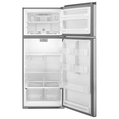 Whirlpool WRT518SZFM Top Freezer Refrigerator