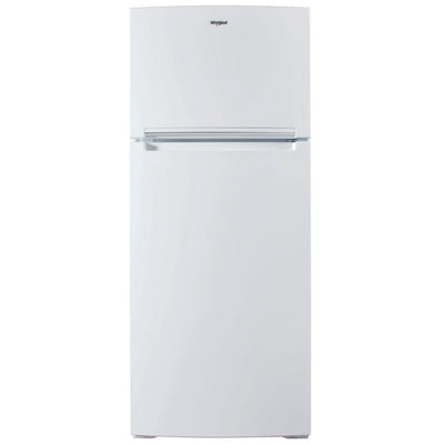 Whirlpool WRT518SZFW Top Freezer Refrigerator