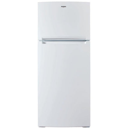 Whirlpool WRT518SZFW Top Freezer Refrigerator
