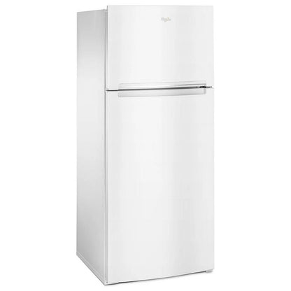 Whirlpool WRT518SZFW Top Freezer Refrigerator