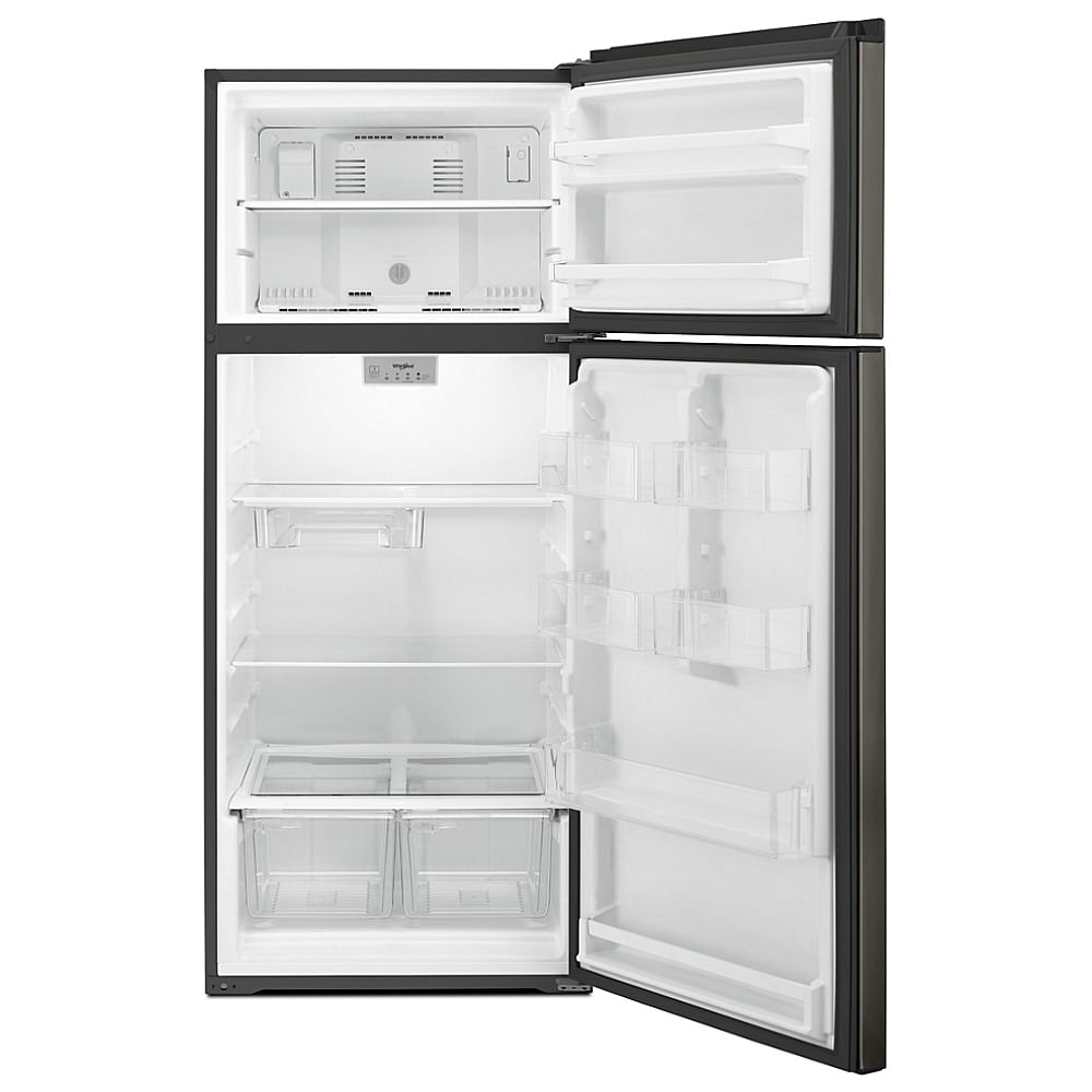 Whirlpool WRT518SZKV Top Freezer Refrigerator