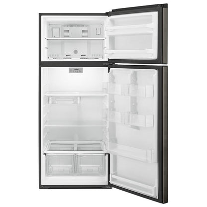 Whirlpool WRT518SZKV Top Freezer Refrigerator