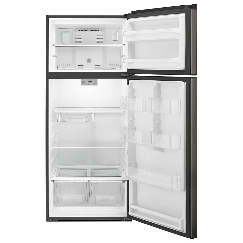 Whirlpool WRT518SZKV Top Freezer Refrigerator