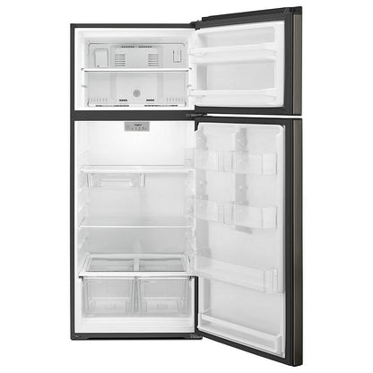 Whirlpool WRT518SZKV Top Freezer Refrigerator