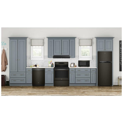 Whirlpool WRT518SZKV Top Freezer Refrigerator