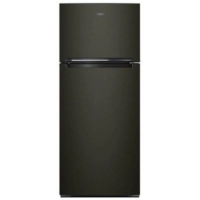 Whirlpool WRT518SZKV Top Freezer Refrigerator