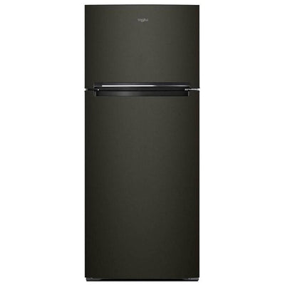 Whirlpool WRT518SZKV Top Freezer Refrigerator