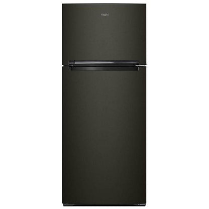 Whirlpool WRT518SZKV Top Freezer Refrigerator