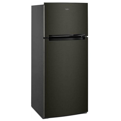 Whirlpool WRT518SZKV Top Freezer Refrigerator