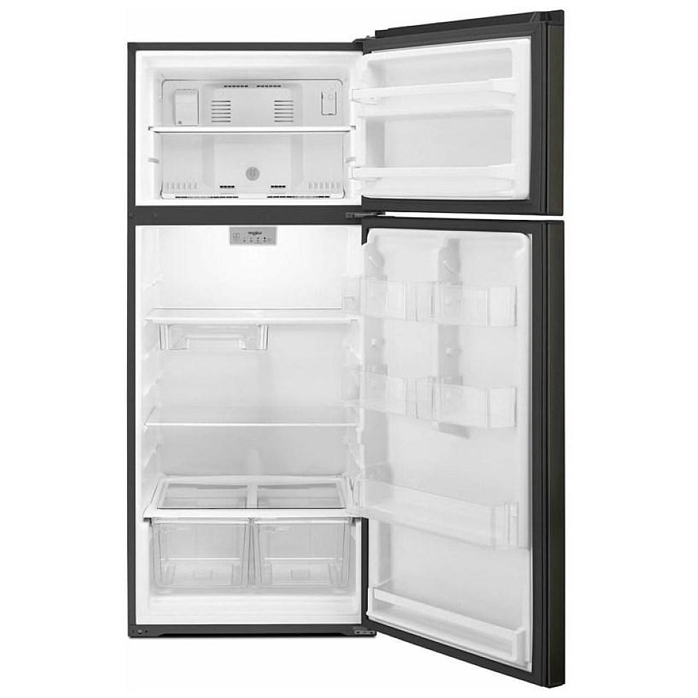 Whirlpool WRT518SZKV Top Freezer Refrigerator