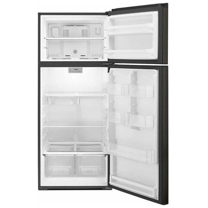Whirlpool WRT518SZKV Top Freezer Refrigerator