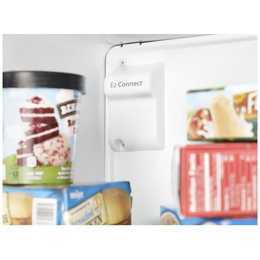 Whirlpool WRT518SZKV Top Freezer Refrigerator