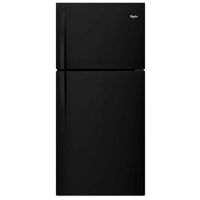 Whirlpool WRT519SZDB Top Freezer Refrigerator