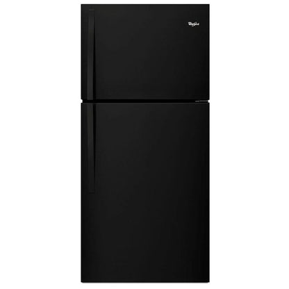 Whirlpool WRT519SZDB Top Freezer Refrigerator