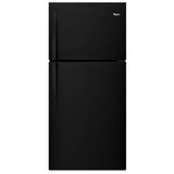 Whirlpool WRT519SZDB Top Freezer Refrigerator