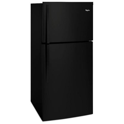 Whirlpool WRT519SZDB Top Freezer Refrigerator