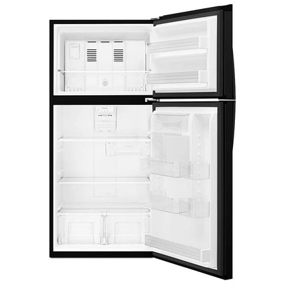 Whirlpool WRT519SZDB Top Freezer Refrigerator