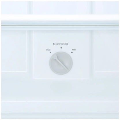 Whirlpool WRT519SZDB Top Freezer Refrigerator