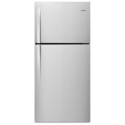 Whirlpool WRT519SZDG Top Freezer Refrigerator