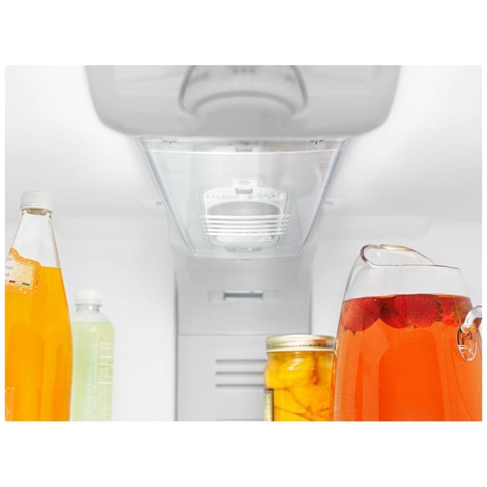 Whirlpool WRT519SZDG Top Freezer Refrigerator