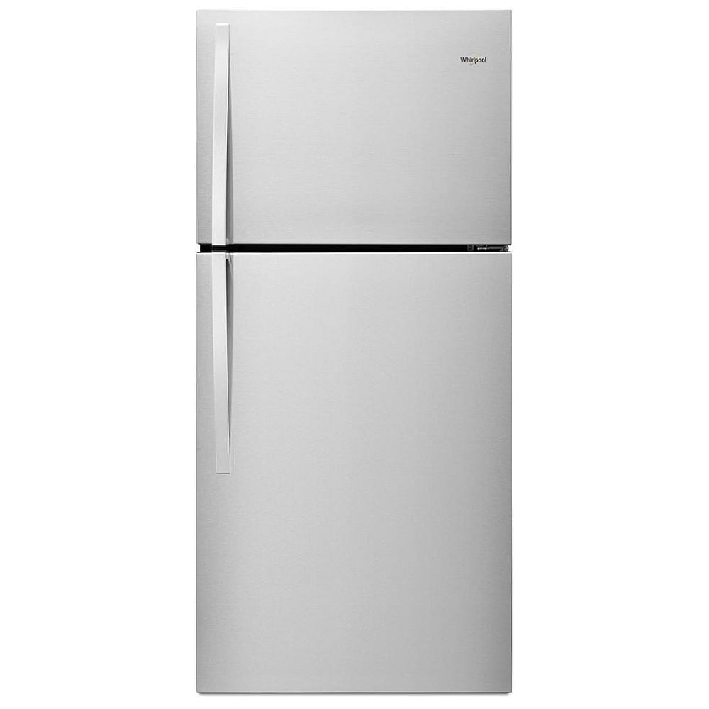 Whirlpool WRT519SZDG Top Freezer Refrigerator