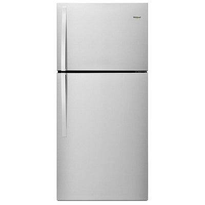 Whirlpool WRT519SZDG Top Freezer Refrigerator