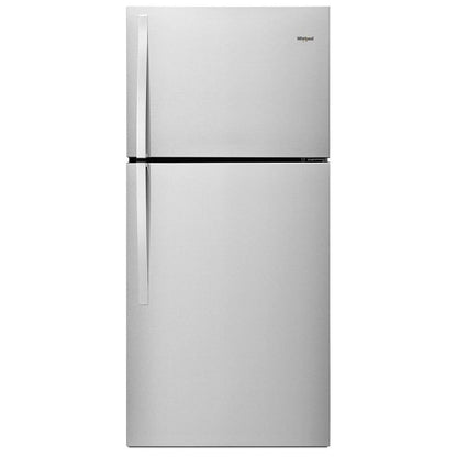 Whirlpool WRT519SZDG Top Freezer Refrigerator