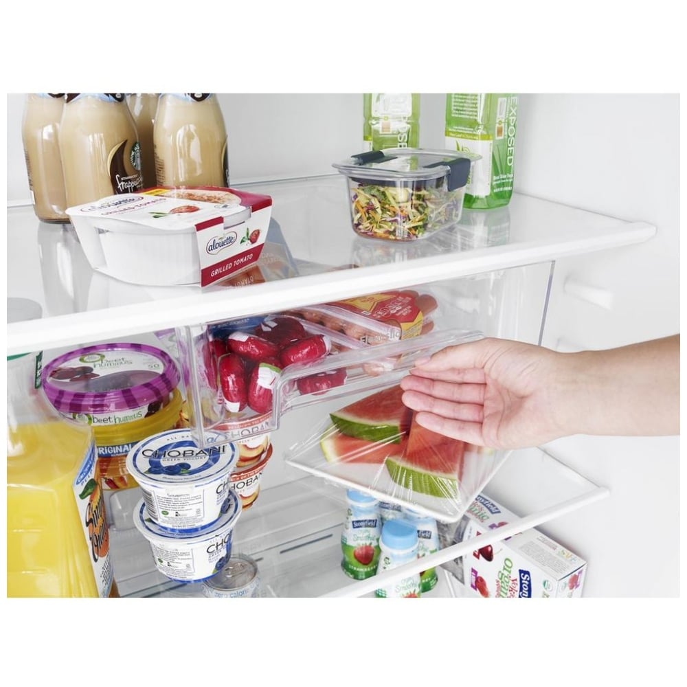 Whirlpool WRT519SZDM Top Freezer Refrigerator