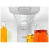 Whirlpool WRT519SZDM Top Freezer Refrigerator