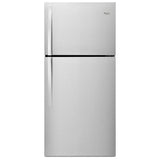 Whirlpool WRT519SZDM Top Freezer Refrigerator