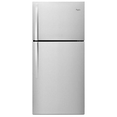 Whirlpool WRT519SZDM Top Freezer Refrigerator