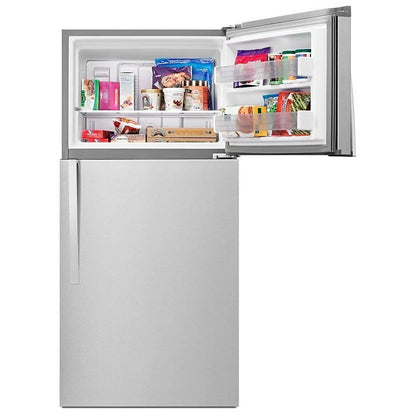 Whirlpool WRT519SZDM Top Freezer Refrigerator