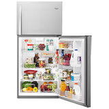 Whirlpool WRT519SZDM Top Freezer Refrigerator