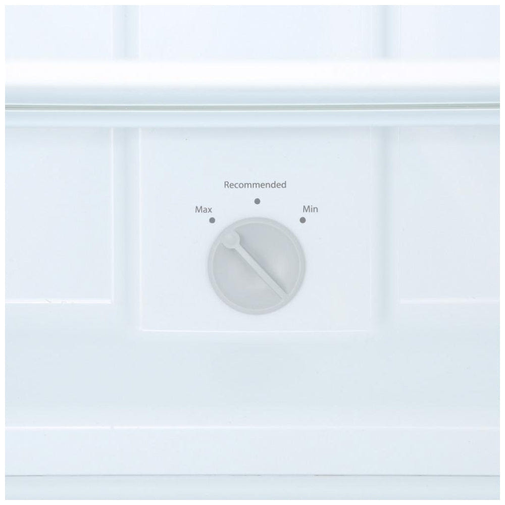 Whirlpool WRT519SZDW Top Freezer Refrigerator