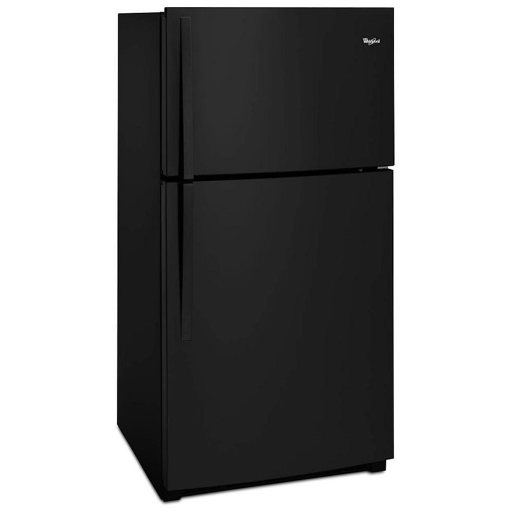 Whirlpool WRT541SZDB Top Freezer Refrigerator