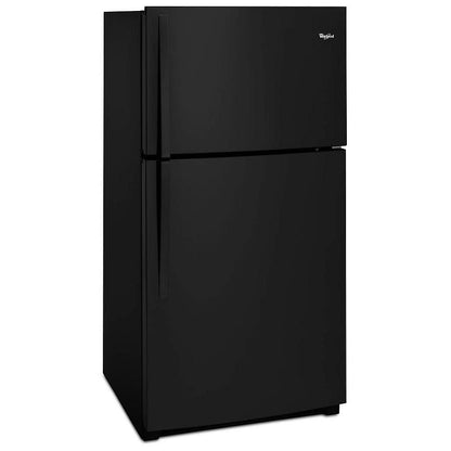 Whirlpool WRT541SZDB Top Freezer Refrigerator