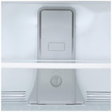 Whirlpool WRT541SZDM Top Freezer Refrigerator, 33 inch Width, 21.3 cu. ft. Capacity, Optional Ice Maker (Special Order), Stainless Steel colour