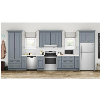 Whirlpool WRT541SZDM Top Freezer Refrigerator