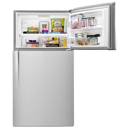 Whirlpool WRT541SZDM Top Freezer Refrigerator