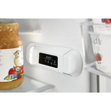 Whirlpool WRT541SZDW Top Freezer Refrigerator, 33 inch Width, 21.3 cu. ft. Capacity, Optional Ice Maker (Special Order), White colour