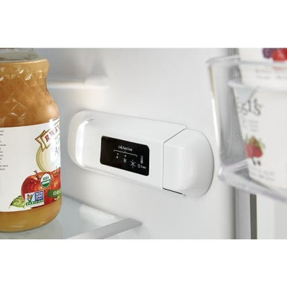 Whirlpool WRT541SZDW Top Freezer Refrigerator