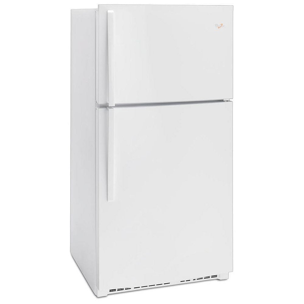 Whirlpool WRT541SZDW Top Freezer Refrigerator