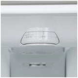 Whirlpool WRT541SZDW Top Freezer Refrigerator, 33 inch Width, 21.3 cu. ft. Capacity, Optional Ice Maker (Special Order), White colour