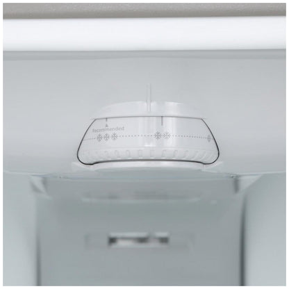 Whirlpool WRT541SZDW Top Freezer Refrigerator