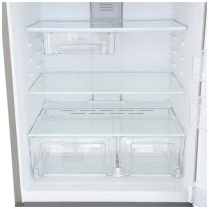 Whirlpool WRT541SZDZ Top Freezer Refrigerator