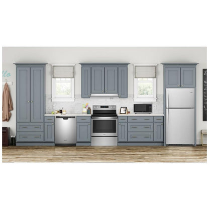 Whirlpool WRT541SZDZ Top Freezer Refrigerator