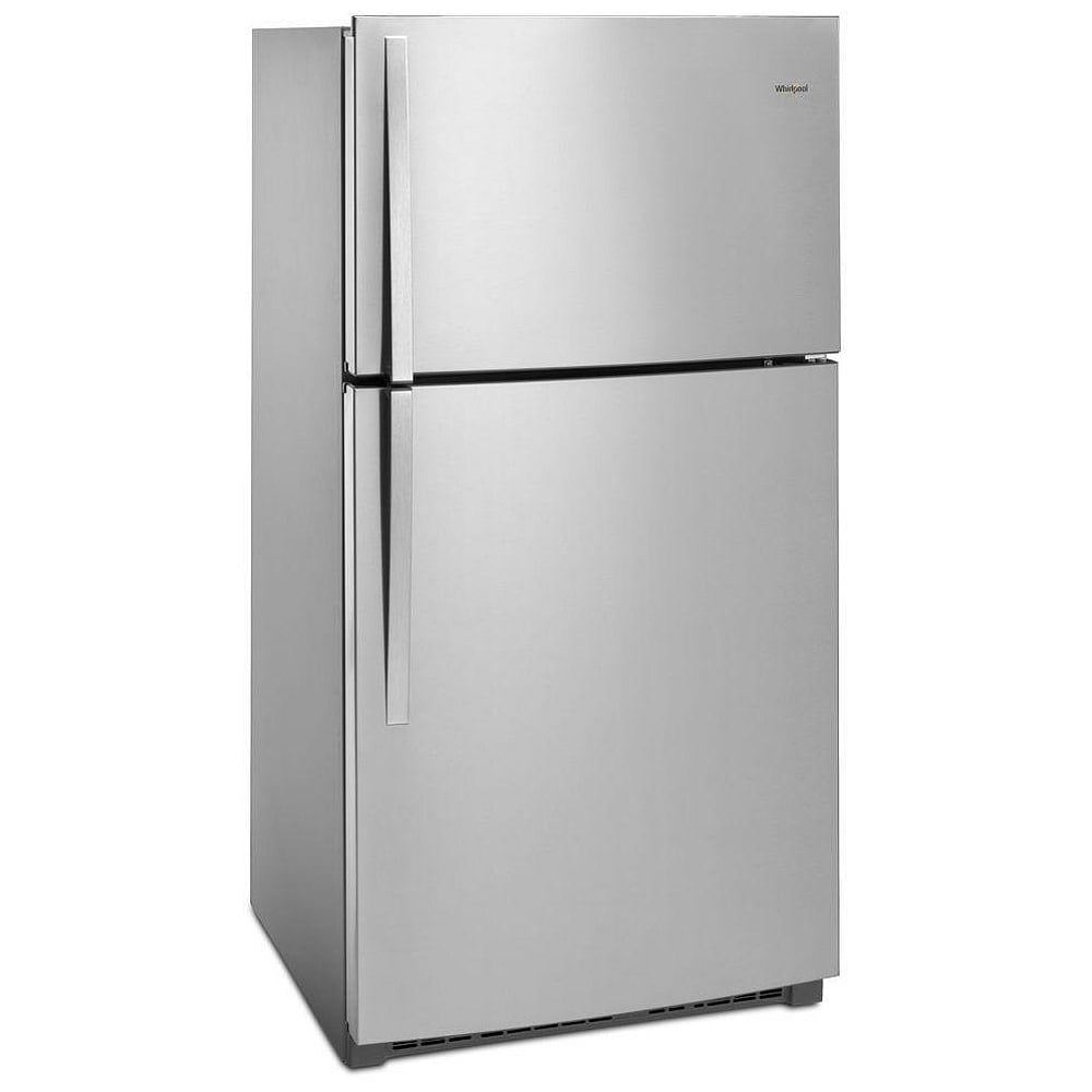 Whirlpool WRT541SZDZ Top Freezer Refrigerator