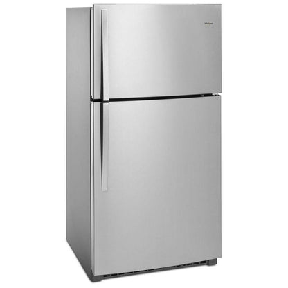 Whirlpool WRT541SZDZ Top Freezer Refrigerator