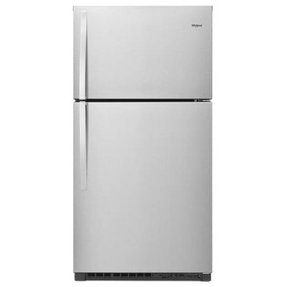 Whirlpool WRT541SZDZ Top Freezer Refrigerator