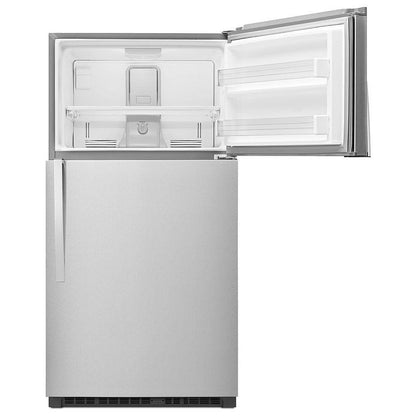 Whirlpool WRT541SZDZ Top Freezer Refrigerator